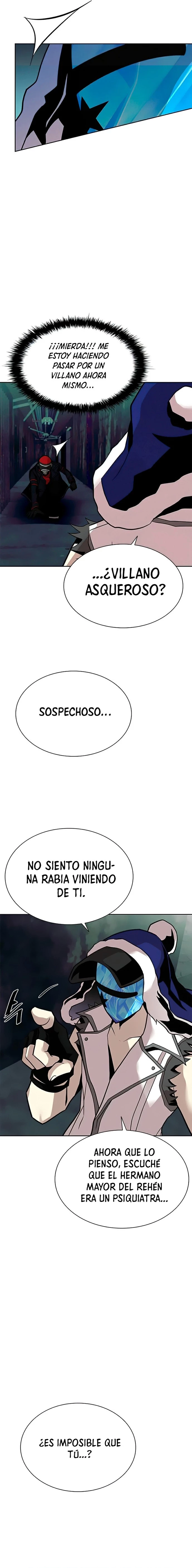 Villano antihéroe - Capítulo 49 - Página 6 - LectorTMOo
