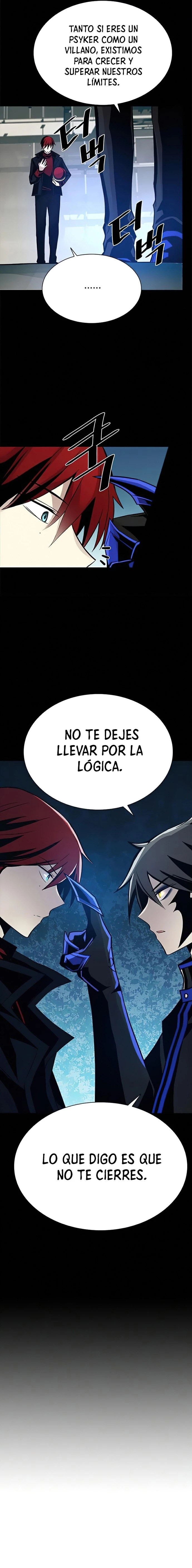 Villano antihéroe - Capítulo 49 - Página 12 - LectorTMOo