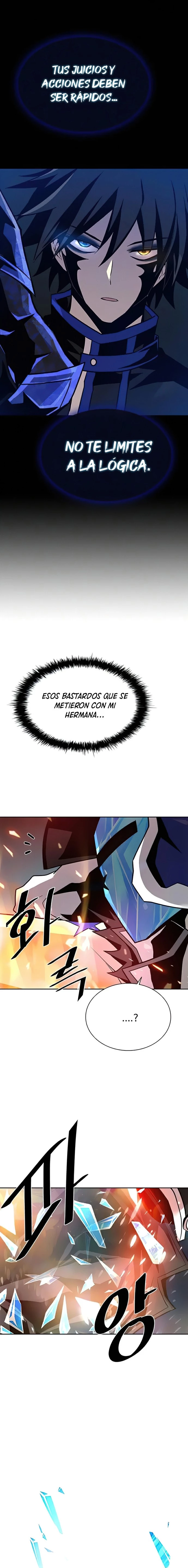 Villano antihéroe - Capítulo 49 - Página 20 - LectorTMOo
