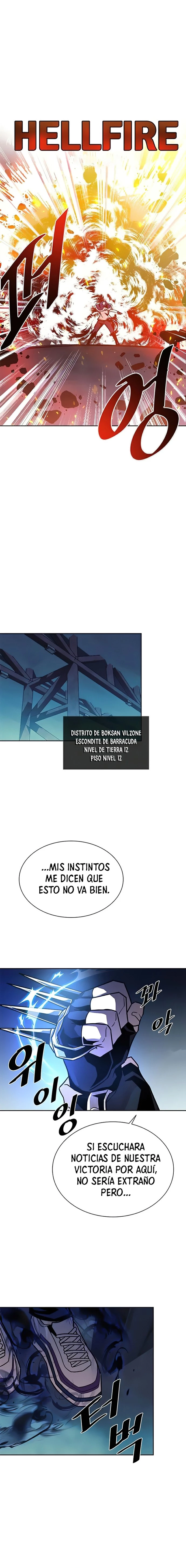 Villano antihéroe - Capítulo 49 - Página 22 - LectorTMOo
