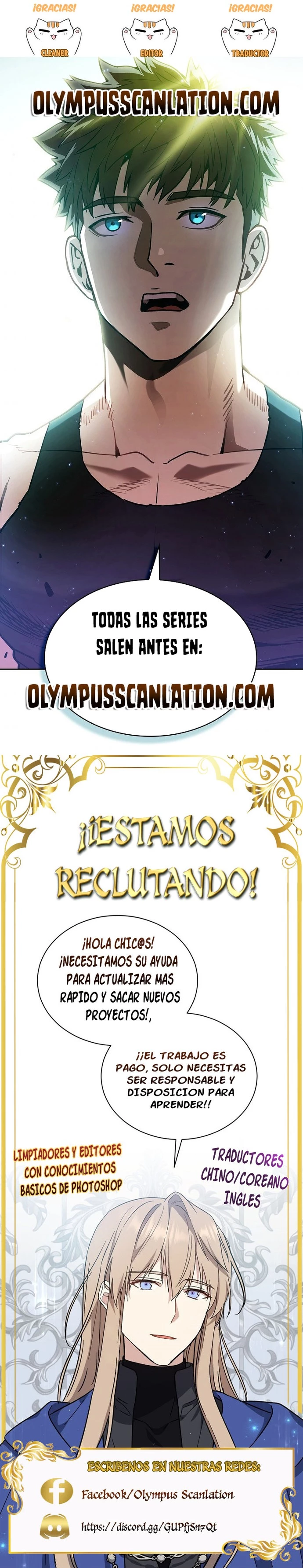 Villano antihéroe capítulo 50 página 25