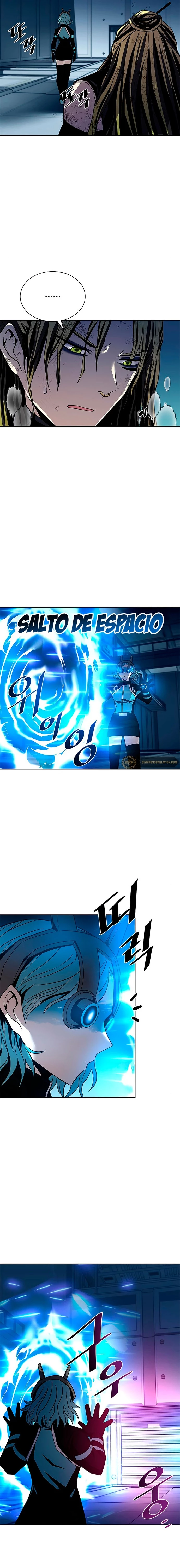 Villano antihéroe capítulo 52 página 17