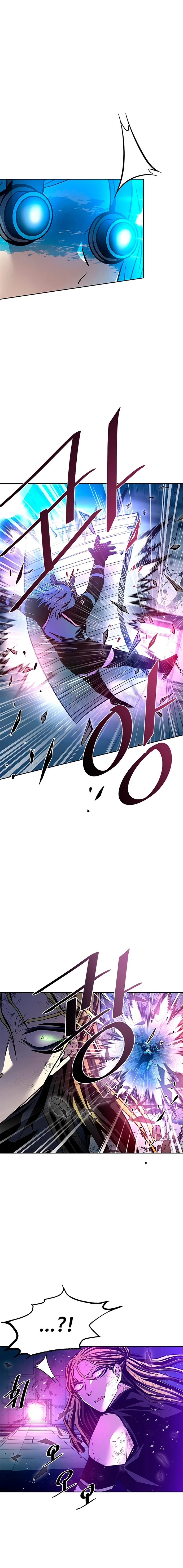 Villano antihéroe capítulo 52 página 18