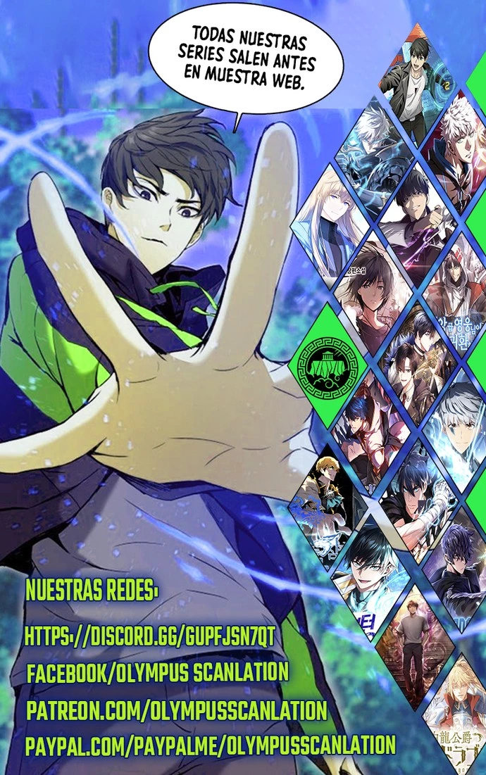 Villano antihéroe capítulo 52 página 22