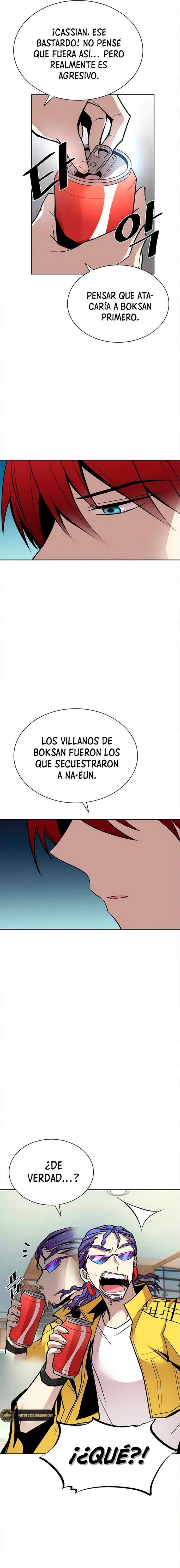 Villano antihéroe - Capítulo 54 - Página 4 - LectorTMOo