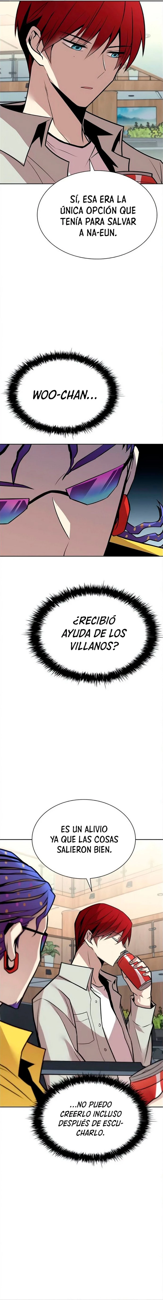 Villano antihéroe - Capítulo 54 - Página 6 - LectorTMOo