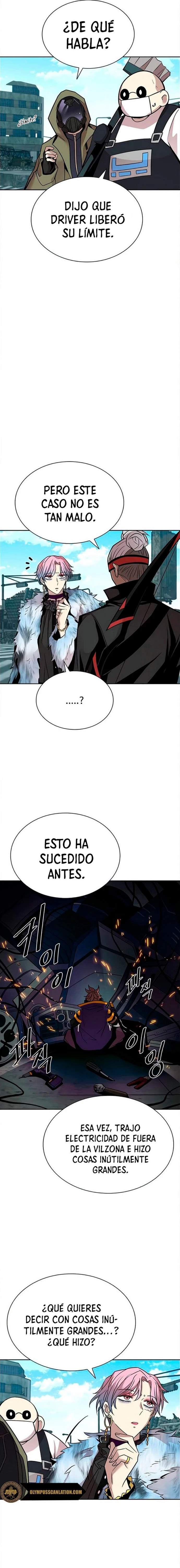 Villano antihéroe - Capítulo 54 - Página 11 - LectorTMOo