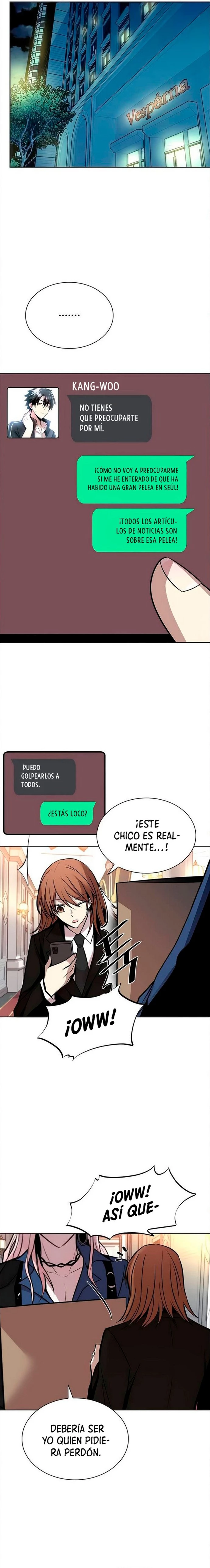 Villano antihéroe - Capítulo 54 - Página 17 - LectorTMOo