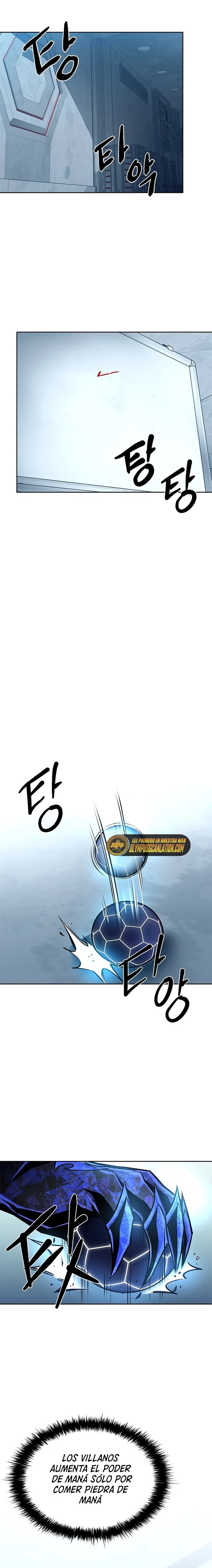 Villano antihéroe capítulo 55 página 4