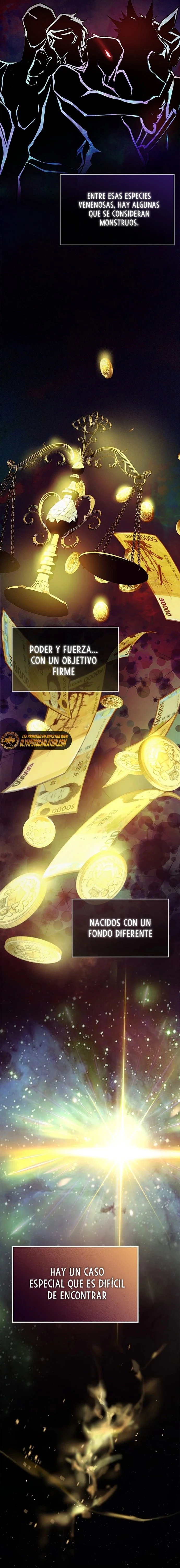 Villano antihéroe capítulo 55 página 8