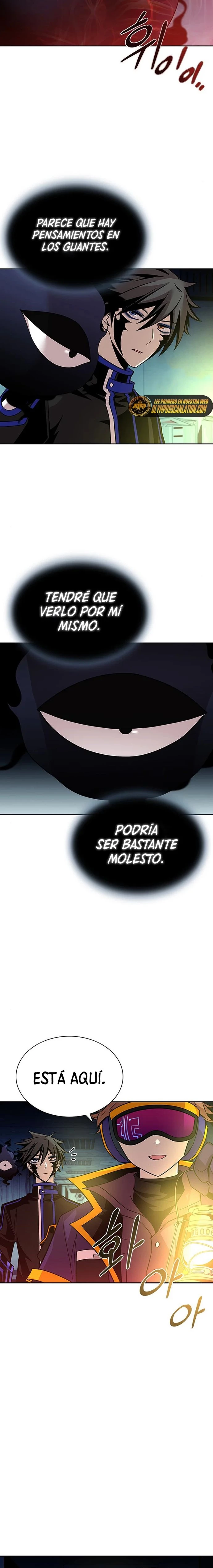 Villano antihéroe capítulo 56 página 13