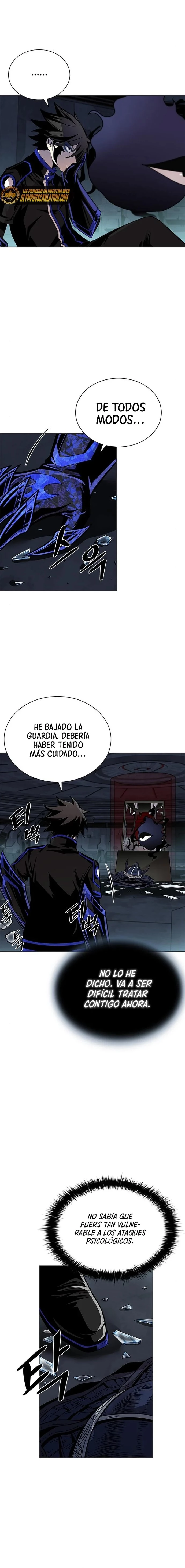 Villano antihéroe capítulo 57 página 7