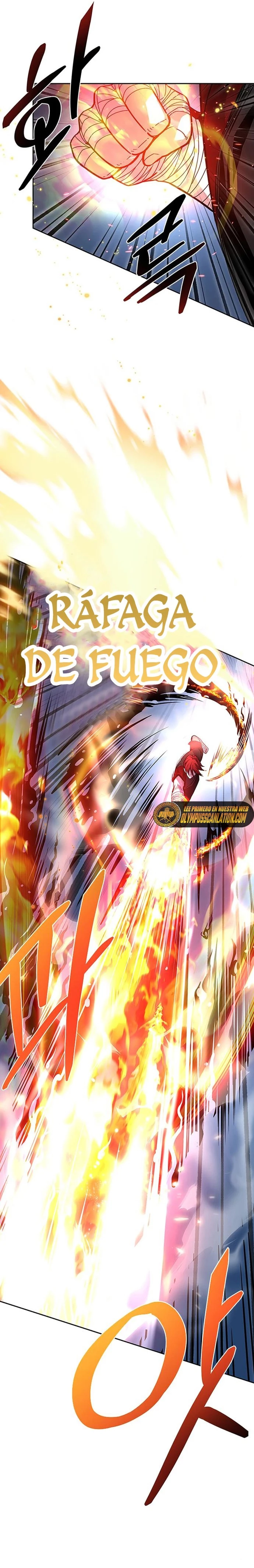 Villano antihéroe capítulo 58 página 9