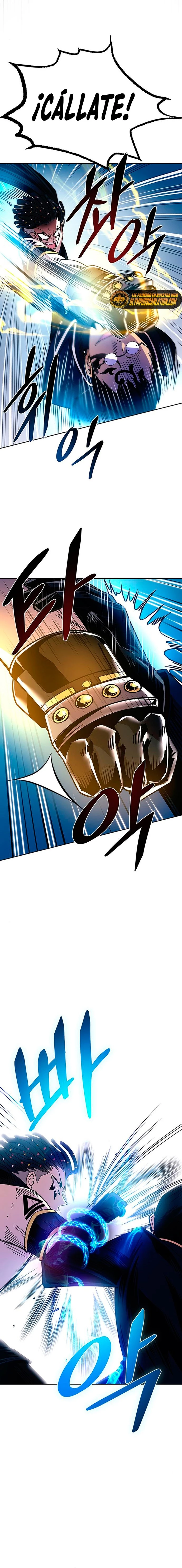 Villano antihéroe capítulo 59 página 6