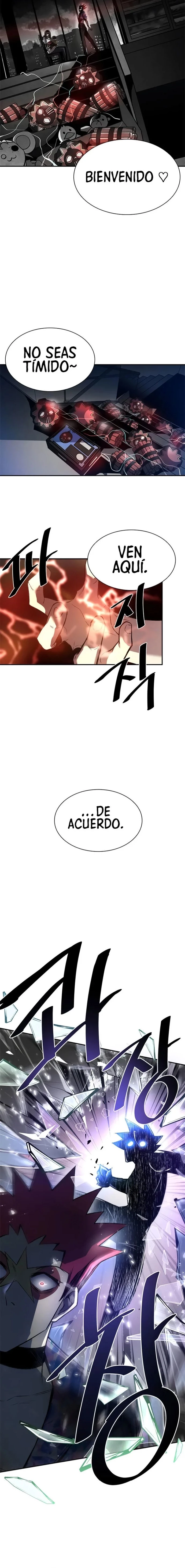 Villano antihéroe capítulo 6 página 7