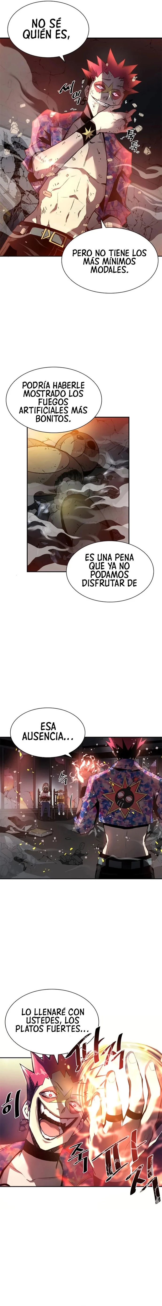 Villano antihéroe capítulo 6 página 12