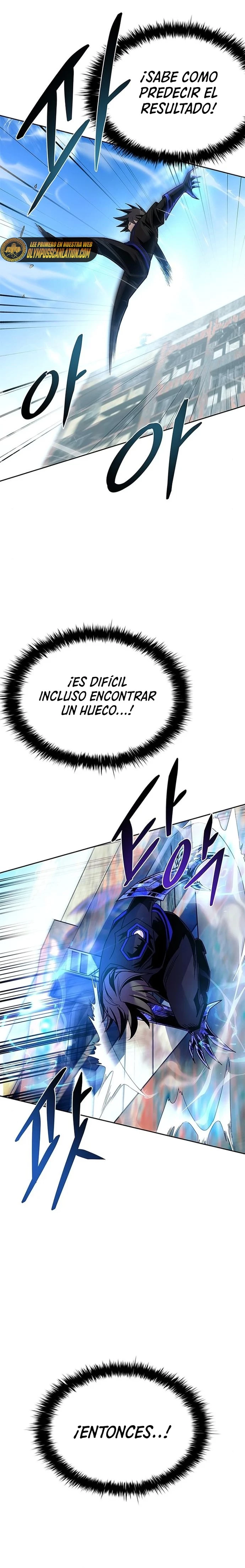 Villano antihéroe capítulo 60 página 10