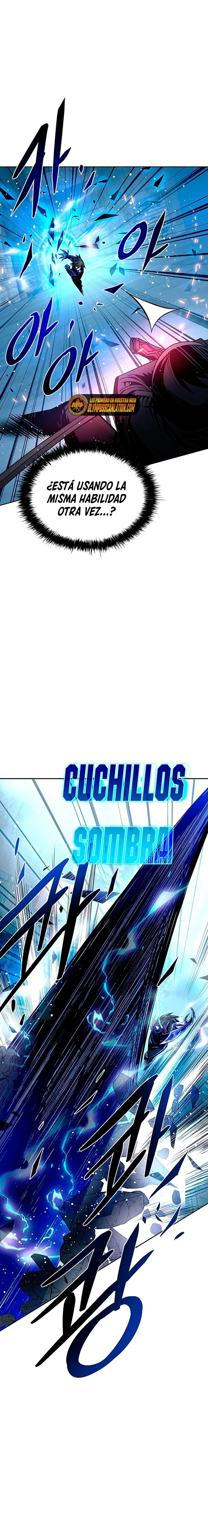 Villano antihéroe capítulo 61 página 9