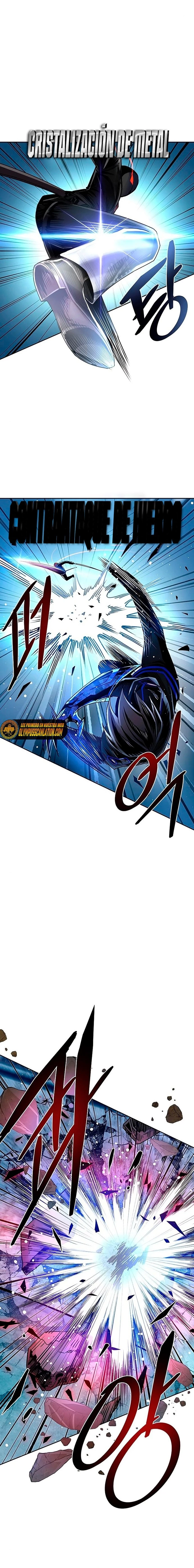 Villano antihéroe capítulo 61 página 15