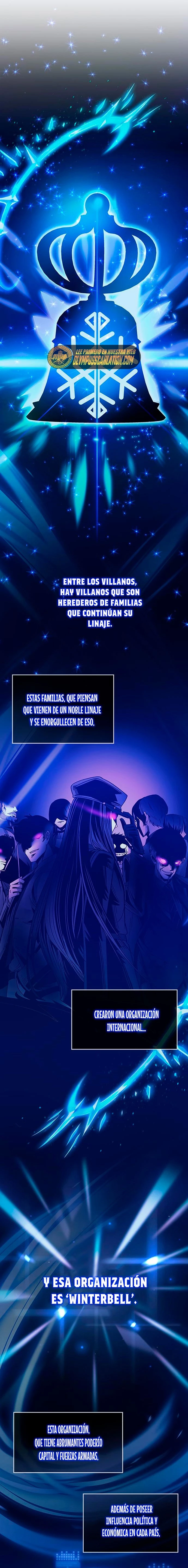 Villano antihéroe capítulo 62 página 13