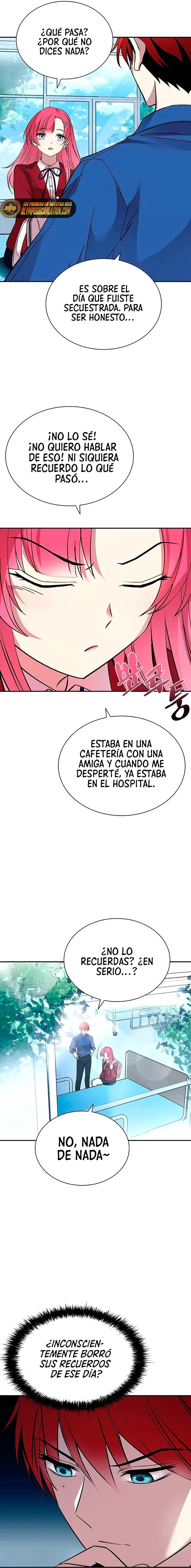 Villano antihéroe capítulo 63 página 13