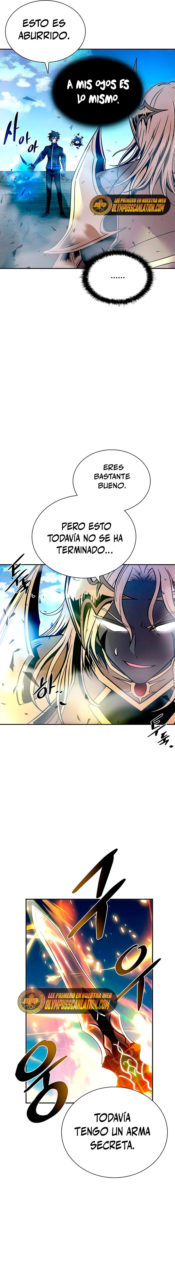 Villano antihéroe capítulo 68 página 9