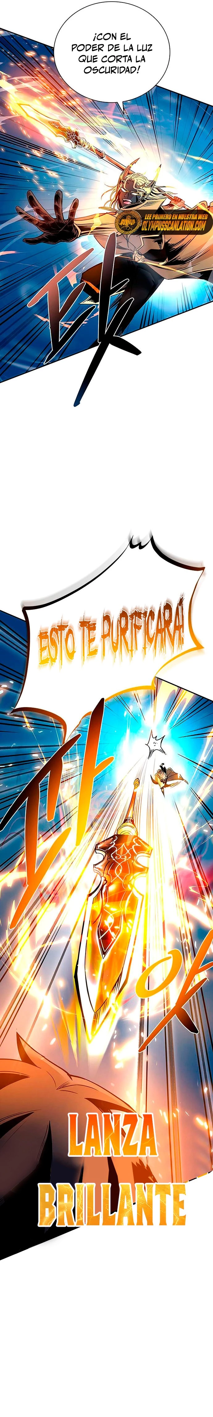 Villano antihéroe capítulo 68 página 10
