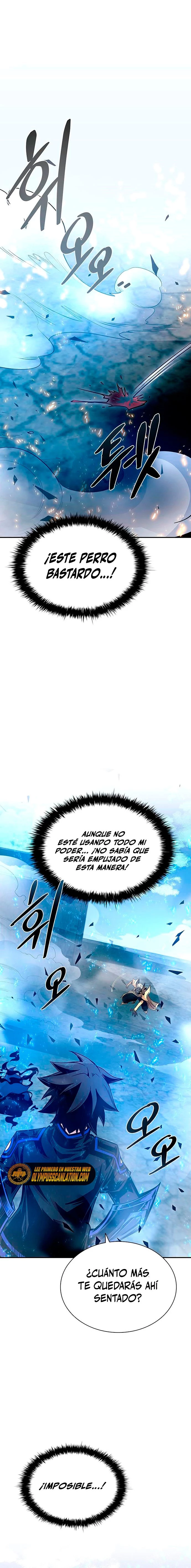 Villano antihéroe capítulo 68 página 15