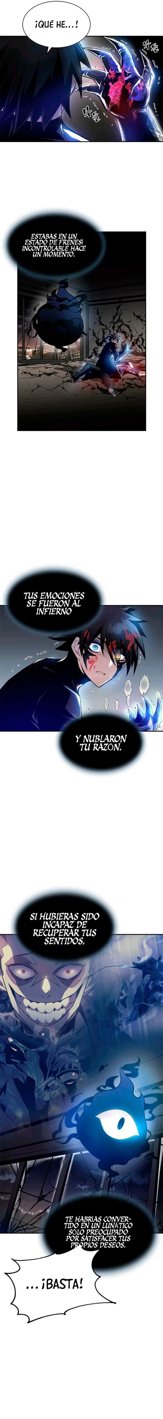 Villano antihéroe - Capítulo 7 - Página 4 - LectorTMOo