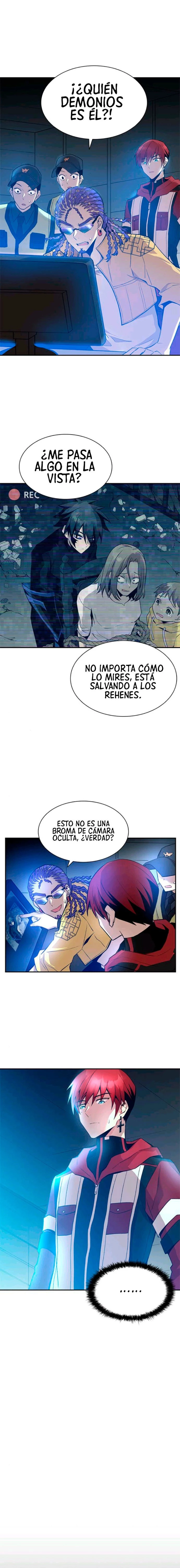 Villano antihéroe - Capítulo 7 - Página 13 - LectorTMOo