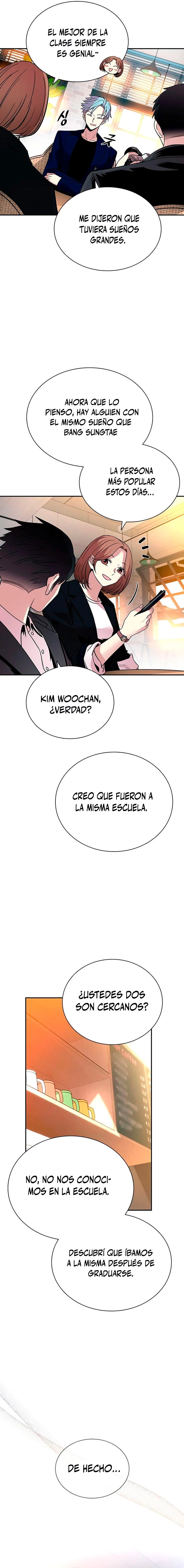 Villano antihéroe capítulo 70 página 7