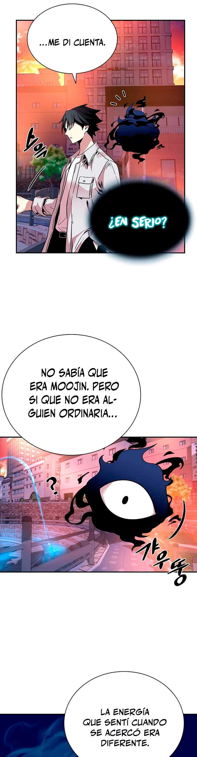 Villano antihéroe - Capítulo 71 - Página 5 - LectorTMOo