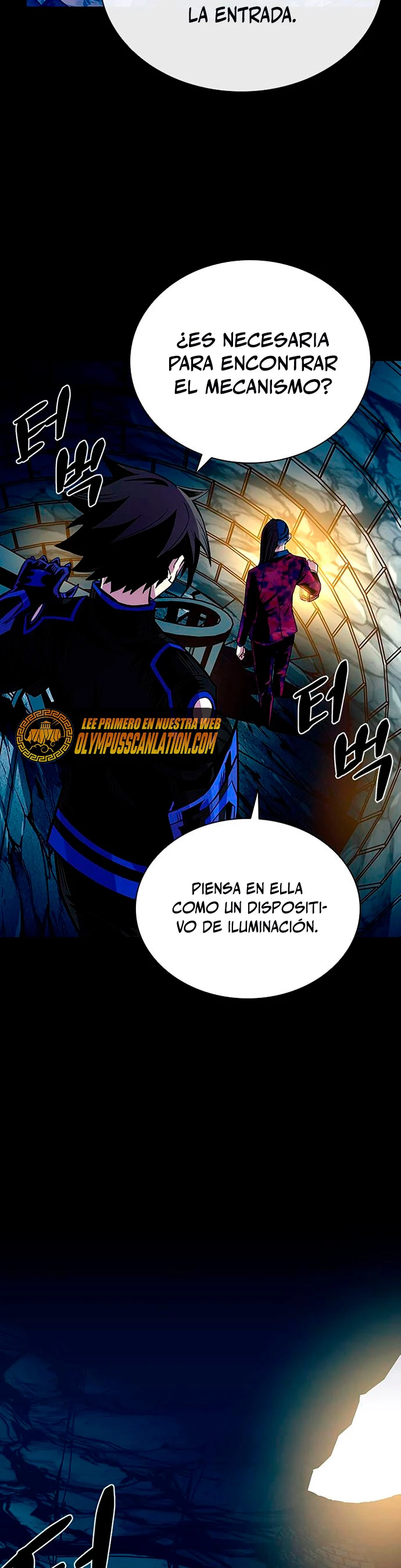Villano antihéroe - Capítulo 71 - Página 19 - LectorTMOo