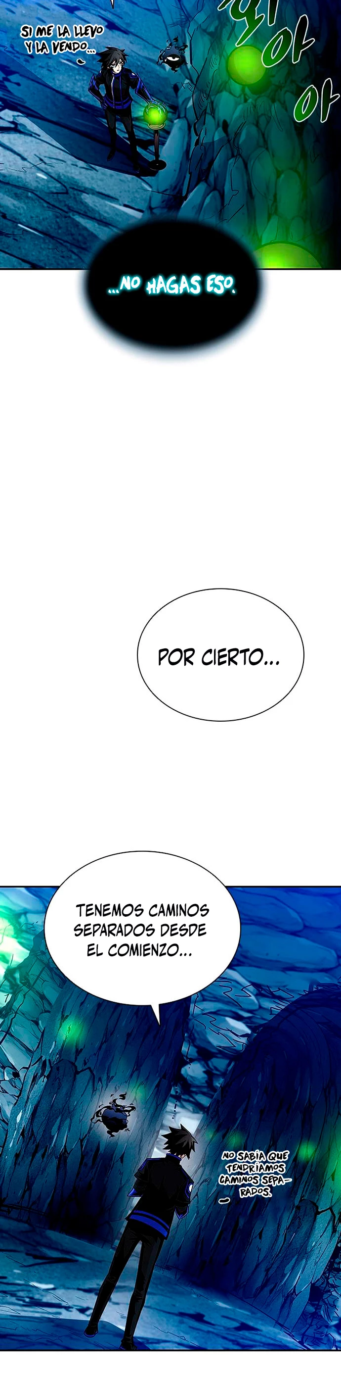Villano antihéroe - Capítulo 71 - Página 23 - LectorTMOo