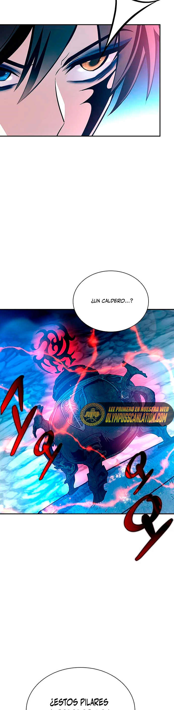 Villano antihéroe capítulo 72 página 13