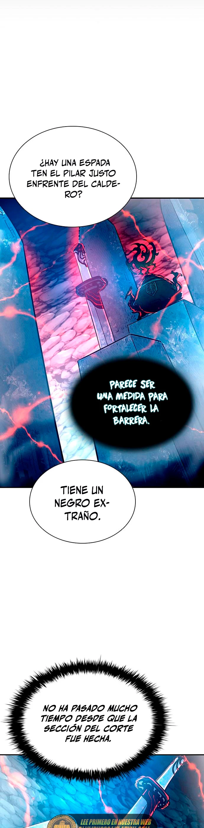 Villano antihéroe capítulo 72 página 16