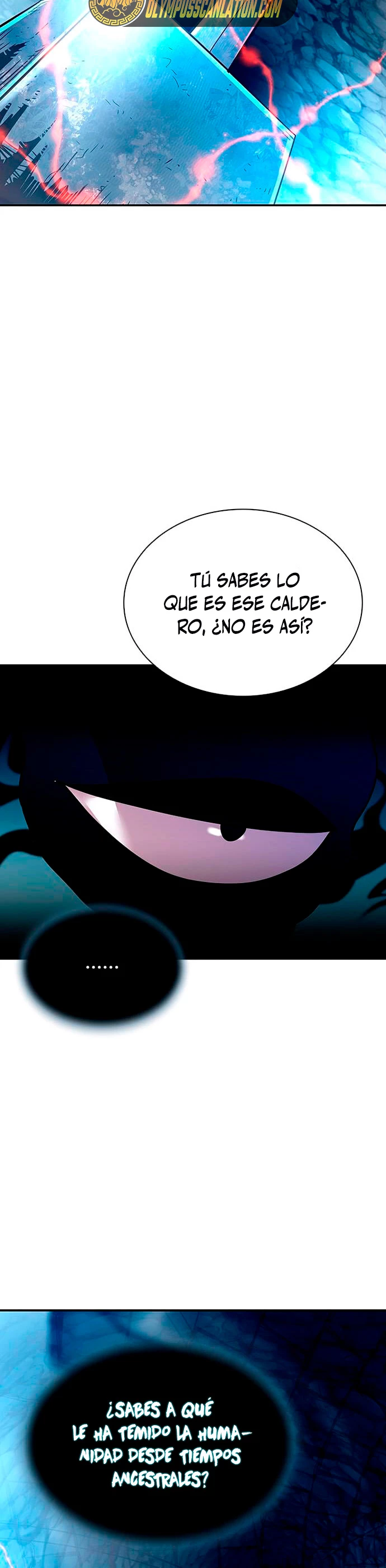 Villano antihéroe capítulo 72 página 17