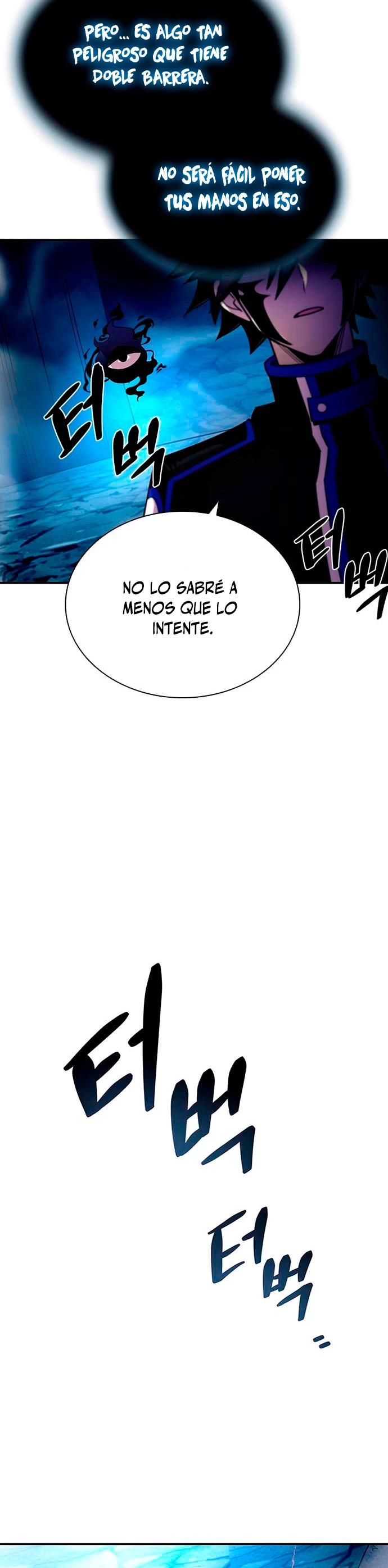 Villano antihéroe capítulo 72 página 29