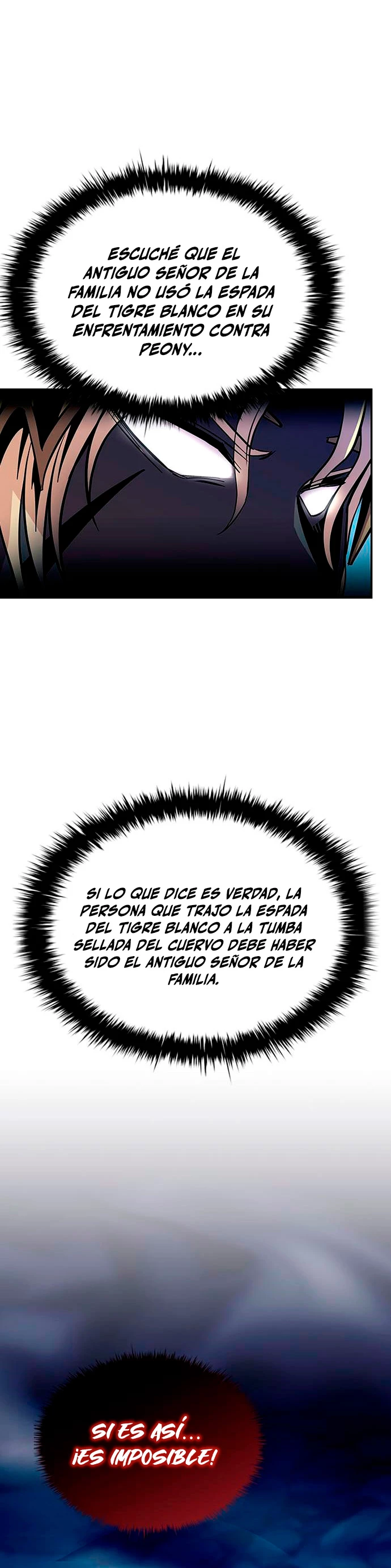 Villano antihéroe capítulo 74 página 9