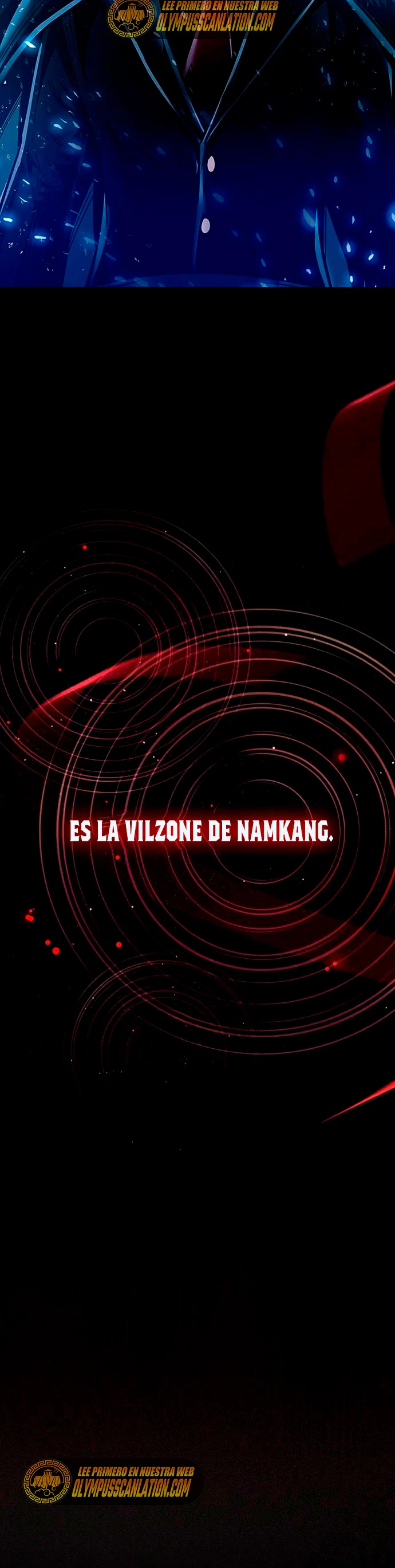 Villano antihéroe capítulo 74 página 16