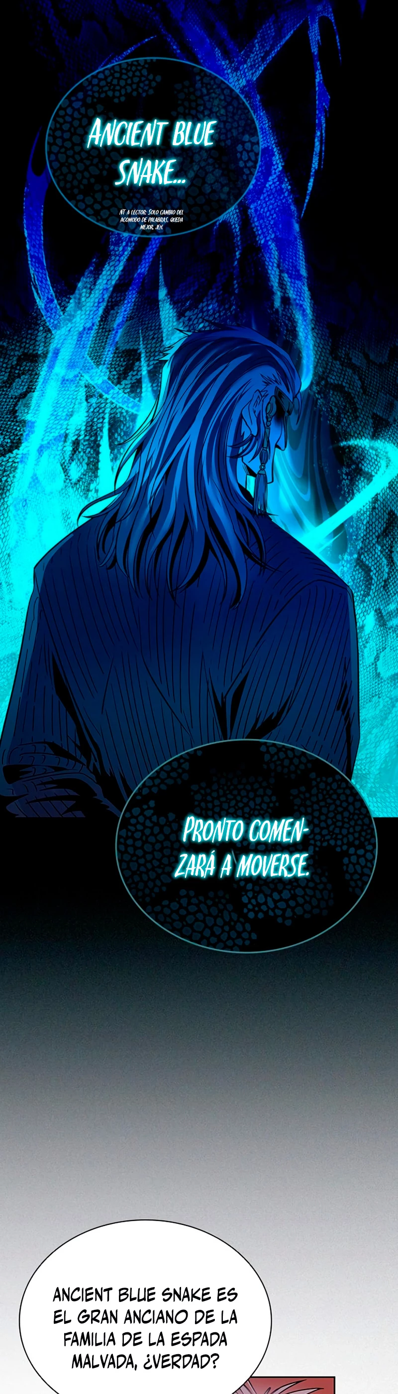 Villano antihéroe capítulo 75 página 12