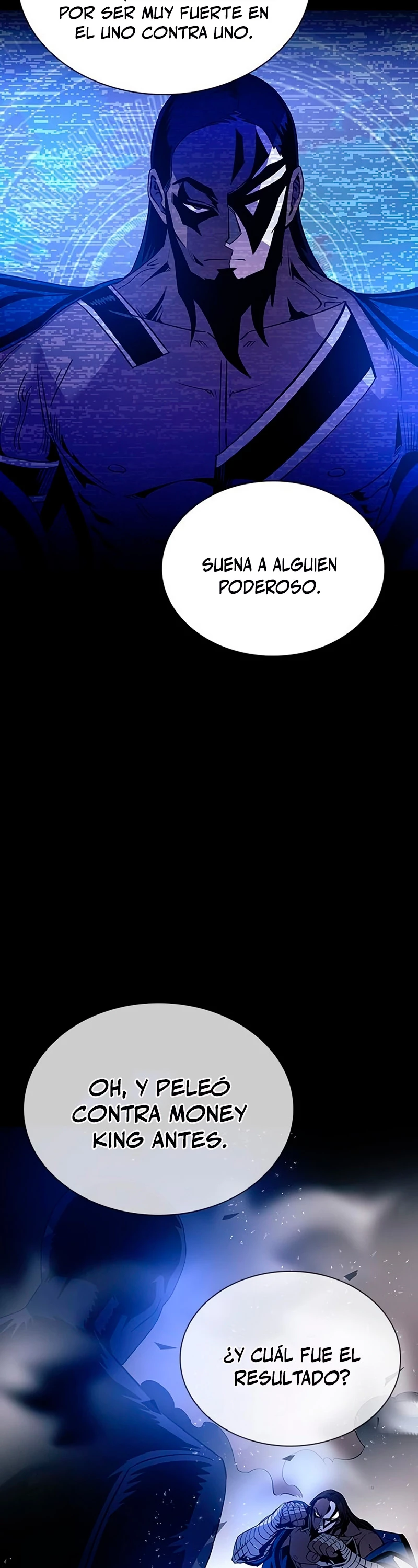 Villano antihéroe capítulo 76 página 8