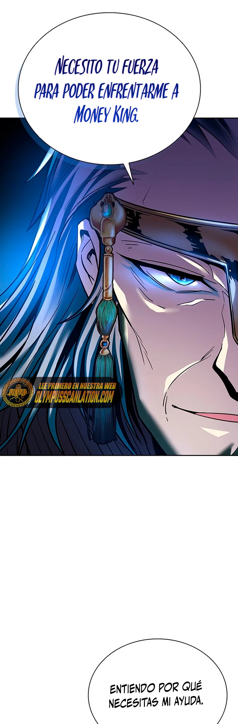 Villano antihéroe capítulo 77 página 9