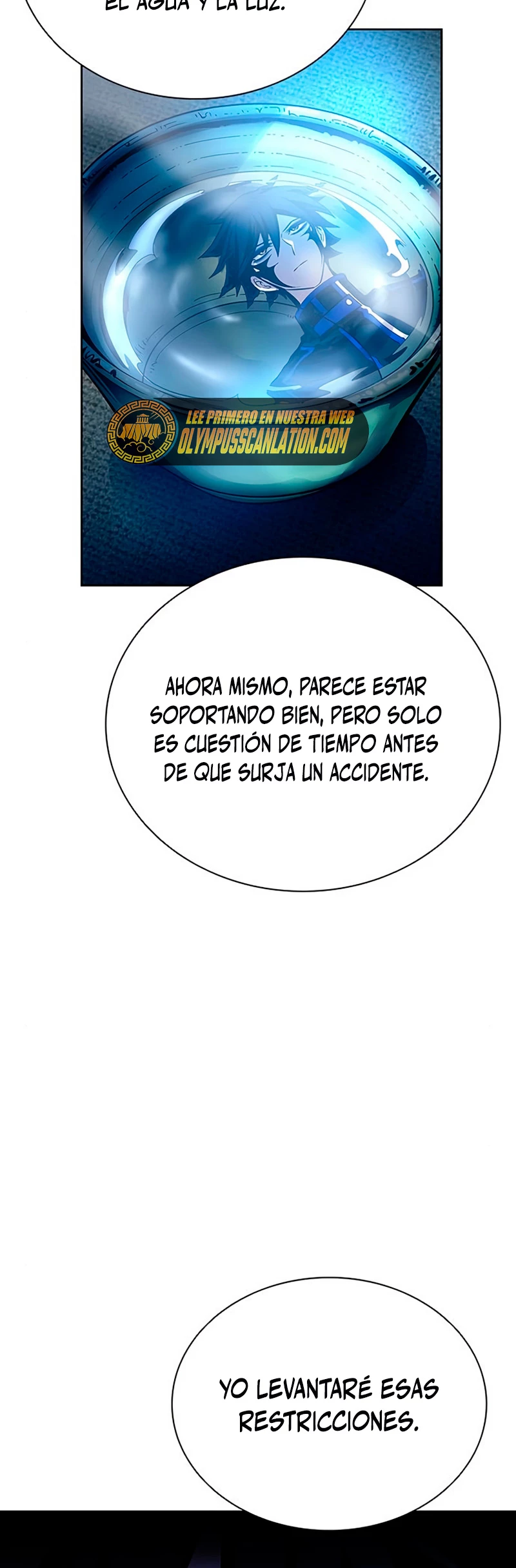 Villano antihéroe capítulo 77 página 13