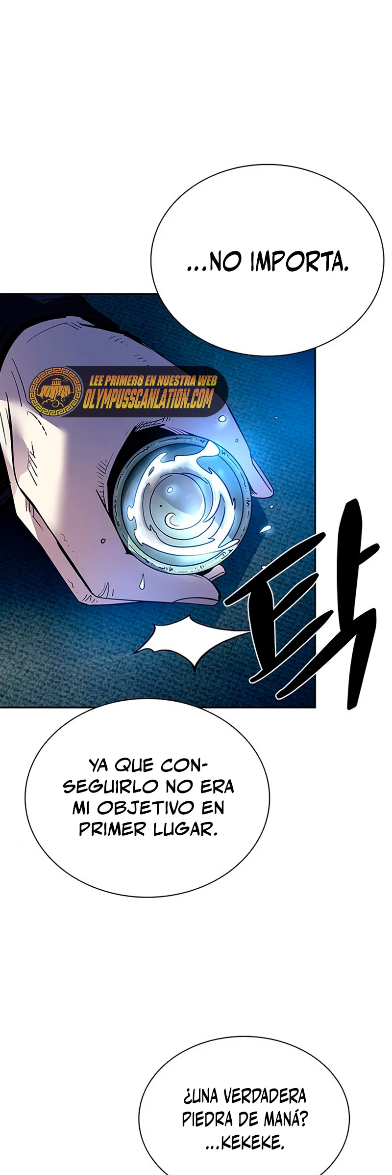 Villano antihéroe capítulo 77 página 22