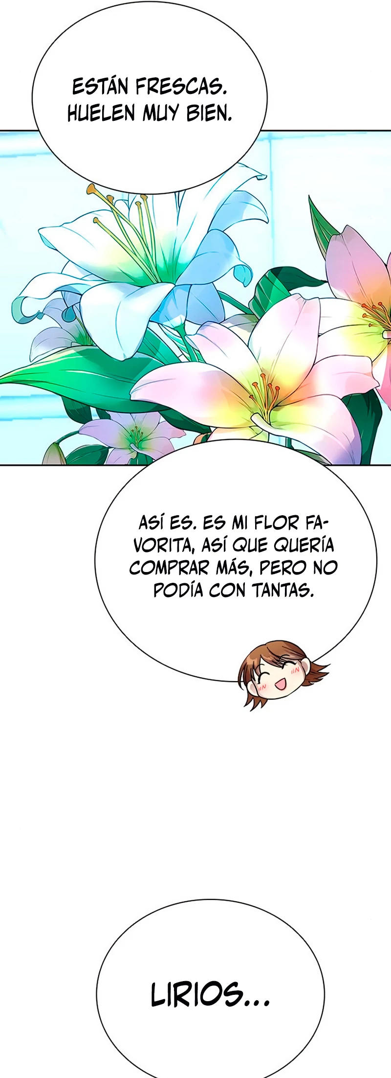 Villano antihéroe capítulo 77 página 44