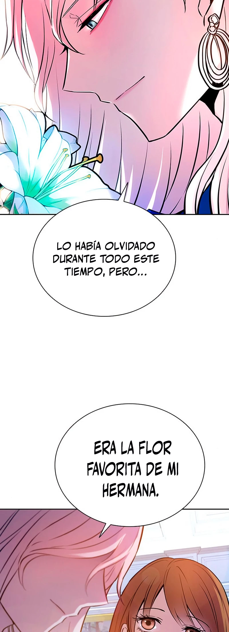 Villano antihéroe capítulo 77 página 47