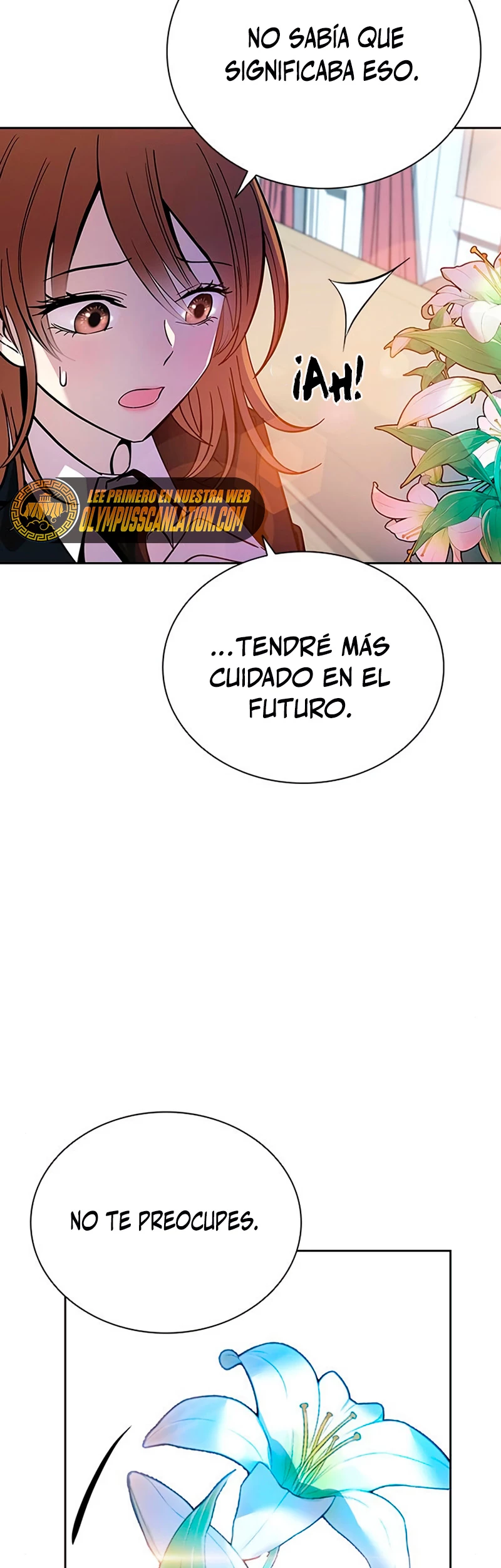 Villano antihéroe capítulo 77 página 51