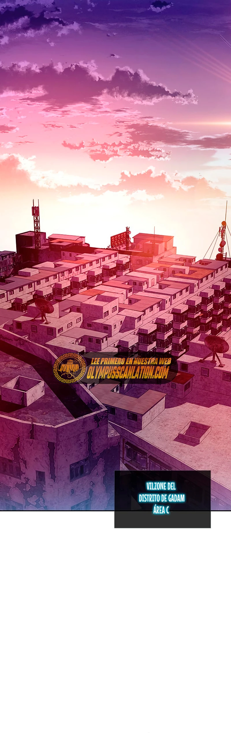 Villano antihéroe capítulo 78 página 11