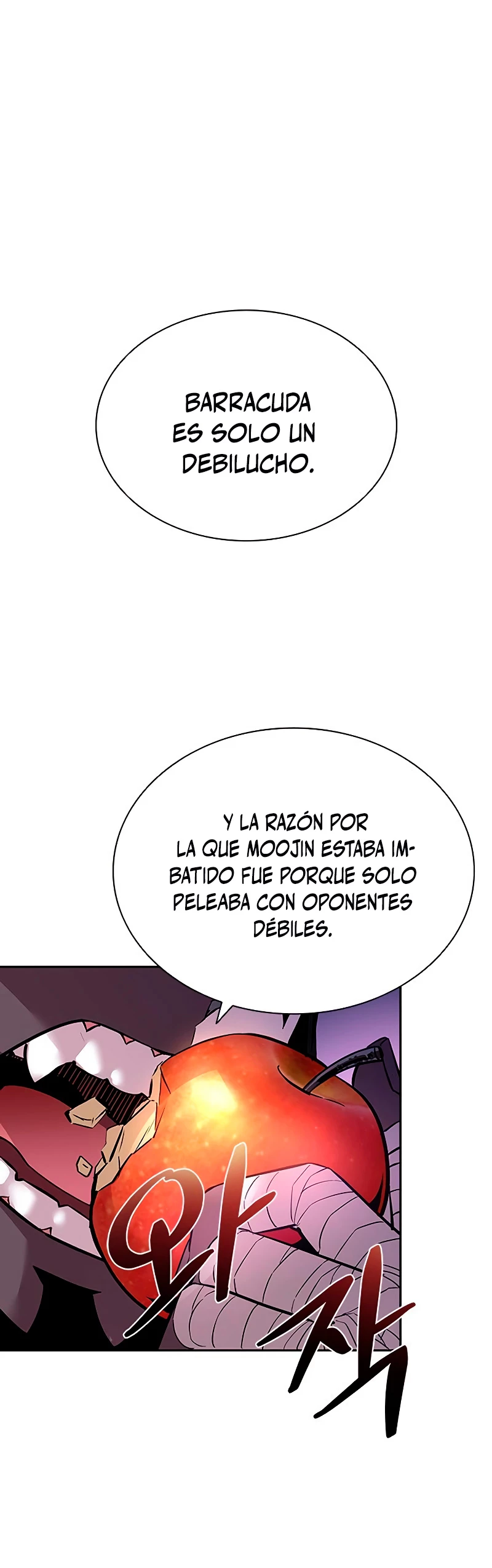 Villano antihéroe capítulo 78 página 36